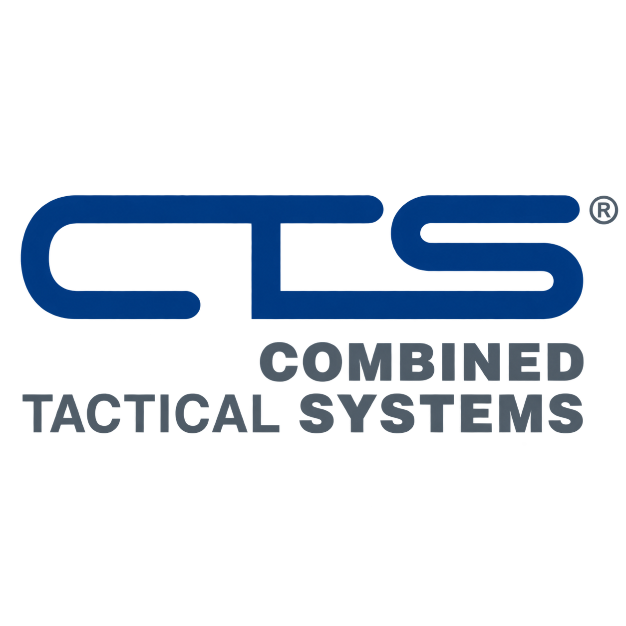 Combined Tactical Systems (CTS)