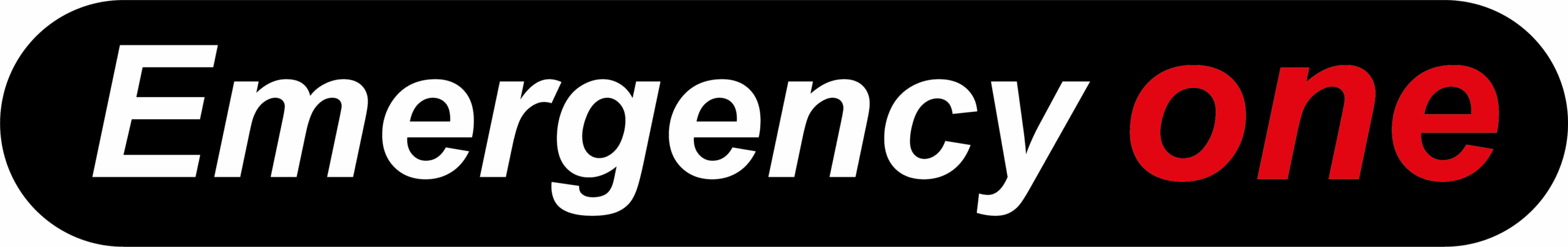 Emergency One